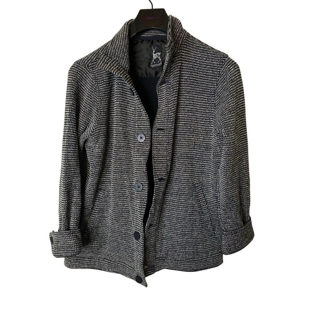 Kane and Unke jacket size medium